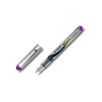 Pilot Vpen vulpen middelgrote punt violet (pak 12 stuks) Pilot Vpen vulpen middelgrote punt violet (pak 12 stuks)