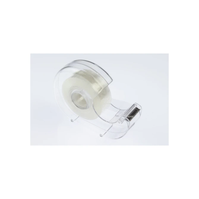 Plakbanddispenser 19mm handmodel Plakbanddispenser 19mm handmodel