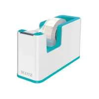 Plakbanddispenser Leitz WOW ijsblauw
