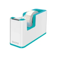 Plakbanddispenser Leitz WOW ijsblauw