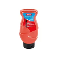 ARISTO Plakkaatverf Aristo Ready rd/ fl500ml ARISTO Plakkaatverf Aristo Ready rd/ fl500ml