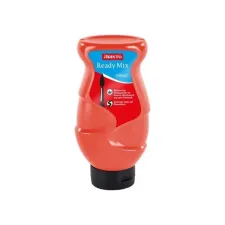 ARISTO Plakkaatverf Aristo Ready rd/ fl500ml ARISTO Plakkaatverf Aristo Ready rd/ fl500ml