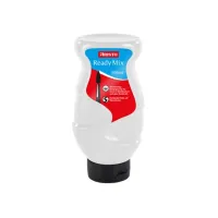 ARISTO Plakkaatverf Aristo Ready wit/fl500ml ARISTO Plakkaatverf Aristo Ready wit/fl500ml
