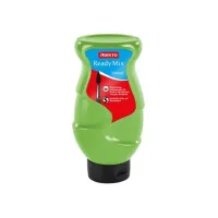 ARISTO Plakkaatverf bladgroen/fl500ml ARISTO Plakkaatverf bladgroen/fl500ml