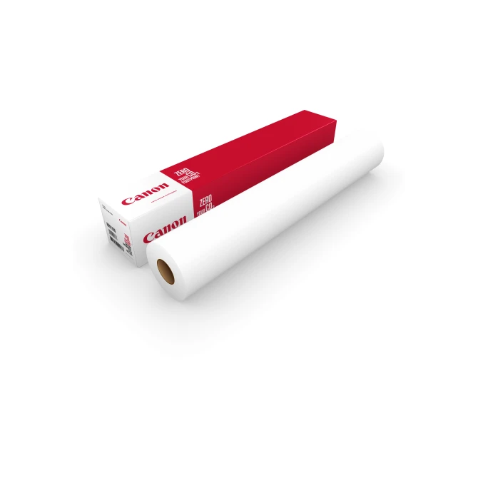 Plotterpapier Canon 75g Red 420mm/2x175m Plotterpapier Canon 75g Red 420mm/2x175m
