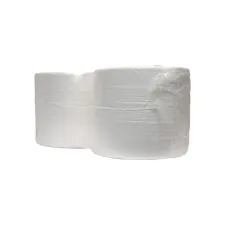 Poetsdoek Euro 2L 380m wit/pk2 Poetsdoek Euro 2L 380m wit/pk2