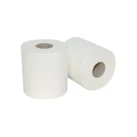 Euro Product 110016 Poetsdoek Midi 2-laags 160m wit (6 rollen) Euro Product 110016 Poetsdoek Midi 2-laags 160m wit (6 rollen)