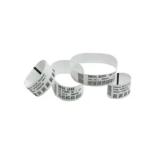 ZEBRA ZEBRA Z-Band Direct (10006995K) 25 x 279 mm (1200 stuks) ZEBRA ZEBRA Z-Band Direct (10006995K) 25 x 279 mm (1200 stuks)