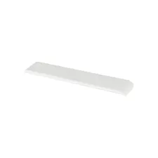 LEITZ Cosy Polssteun voor toetsenbord Ergonomisch In hoogte verstelbaar Grijs LEITZ Cosy Polssteun voor toetsenbord Ergonomisch In hoogte verstelbaar Grijs