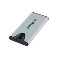Integral Memory Integral SlimXpress Portable SSD 1TB Integral Memory Integral SlimXpress Portable SSD 1TB