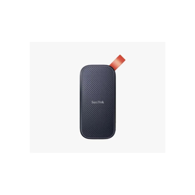 Portable SSD Sandisk 1TB USB 3.2 Portable SSD Sandisk 1TB USB 3.2