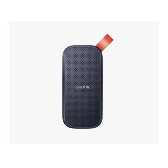 Portable SSD Sandisk 2TB USB 3.2