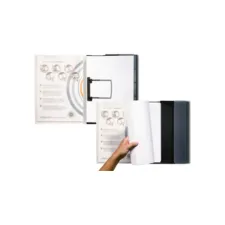 JALEMA Portfomap A4 JALEMA Lucido/ds 15