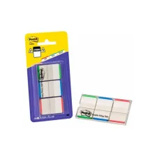 Index Post-It Strong Standaard bl/gr/ro Index Post-It Strong Standaard bl/gr/ro
