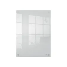 Posterlijst Nobo A3 acryl muurbevestigd