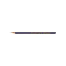 Potlood FC Goldfaber 1221 2H (12 stuks)