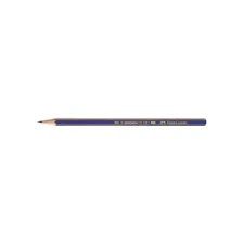 Potlood FC Goldfaber 1221 4H/pk12