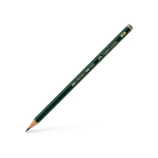 Potlood Faber-Castell 9000 4B/pk12
