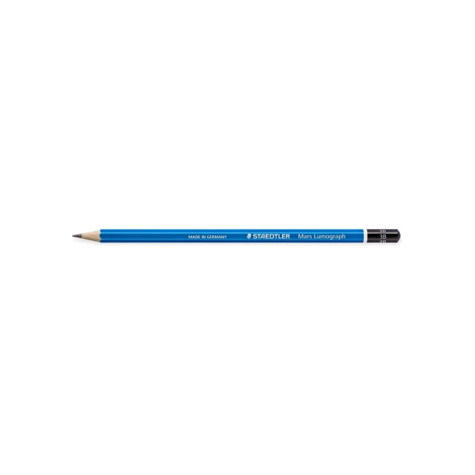 Potlood Staedler 3B/ds12 Potlood Staedler 3B/ds12