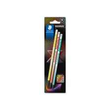 Staedtler Potlood Staedtler Norix HB/bl3 Staedtler Potlood Staedtler Norix HB/bl3