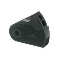 Potloodslijper FC Sleeve 2-gaats Potloodslijper FC Sleeve 2-gaats