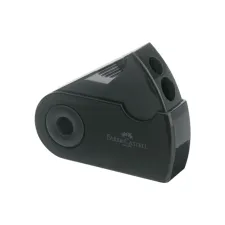 Potloodslijper FC Sleeve 2-gaats