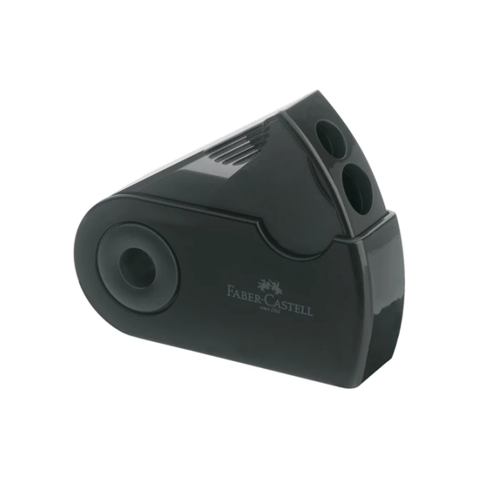 Potloodslijper FC Sleeve 2-gaats