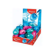 Maped Potloodslijper i-gloo 2-gaats in een doos