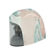 Potloodslijper Westcott bat dessin roze