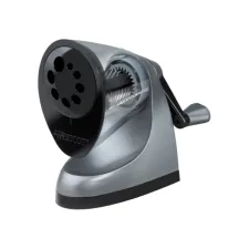 Potloodslijper iPoint 8-gaats tafelklem