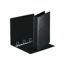 Presentatieringband Esselte 4R30 zw (10 stuks)