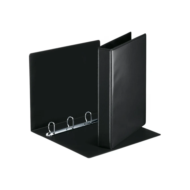 Presentatieringband Esselte 4R30 zw (10 stuks)