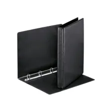 Presentatieringband Esselte 4r 20mm zw Presentatieringband Esselte 4r 20mm zw