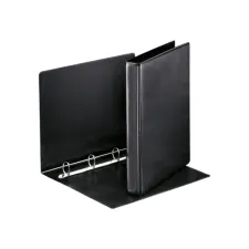 Presentatieringband Esselte 4r 25mm zw