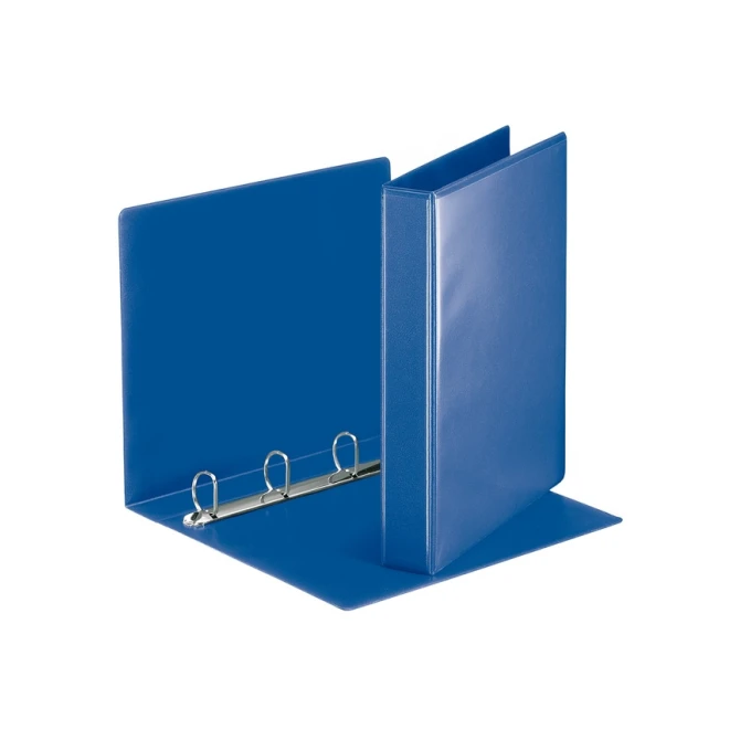 Presentatieringband Esselte 4r 30mm bl