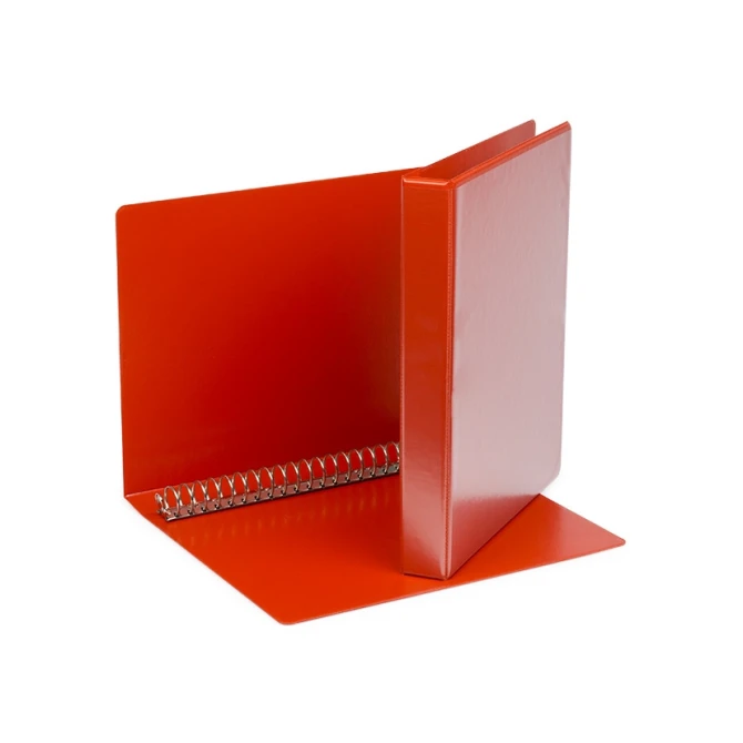 Esselte Presentatieringband A4 23R20 rd