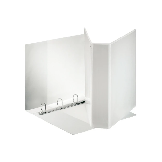 Esselte Presentatieringband A4 4D60 wit