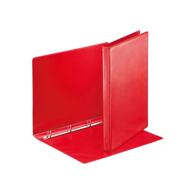 Esselte Presentatieringband A4 4R16 rood