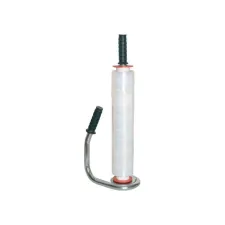 PRESSEL Afroller voor stretchfolie PRESSEL Afroller voor stretchfolie
