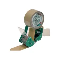 PRESSEL Professioneel Verpakkingstapedispenser Met Rem 50 mm PRESSEL Professioneel Verpakkingstapedispenser Met Rem 50 mm