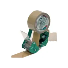 PRESSEL Professioneel Verpakkingstapedispenser Met Rem 50 mm PRESSEL Professioneel Verpakkingstapedispenser Met Rem 50 mm