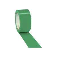PRESSEL Verpakkingstape PVC 50 mm x 66 m Groen (pak 6 x 66 meter) PRESSEL Verpakkingstape PVC 50 mm x 66 m Groen (pak 6 x 66 meter)