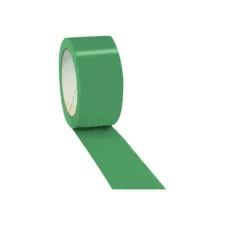 Pressel Verpakkingstape Pressel 50mm PVC gr/66m (rol 66 meter)