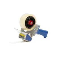 PRESSEL Verpakkingstapedispenser 50mm PRESSEL Verpakkingstapedispenser 50mm