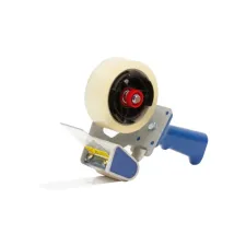 PRESSEL Verpakkingstapedispenser 50mm