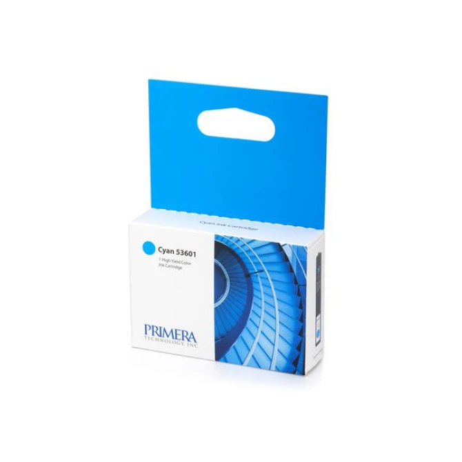 Primera Inktcartridge. Cyaan