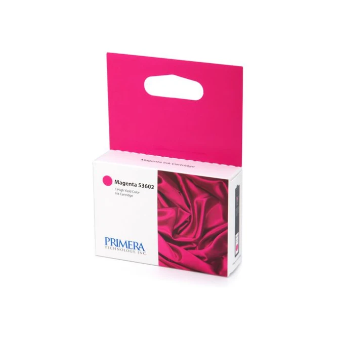 Primera Inktcartridge. Magenta