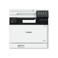 CANON i-SENSYS MF754CDW Laserprinter Kleur WiFi Wit