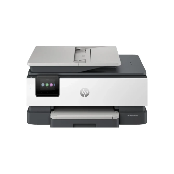 HP OfficeJet Pro 8122e all-in-one A4 inkjetprinter met wifi (3 in 1)