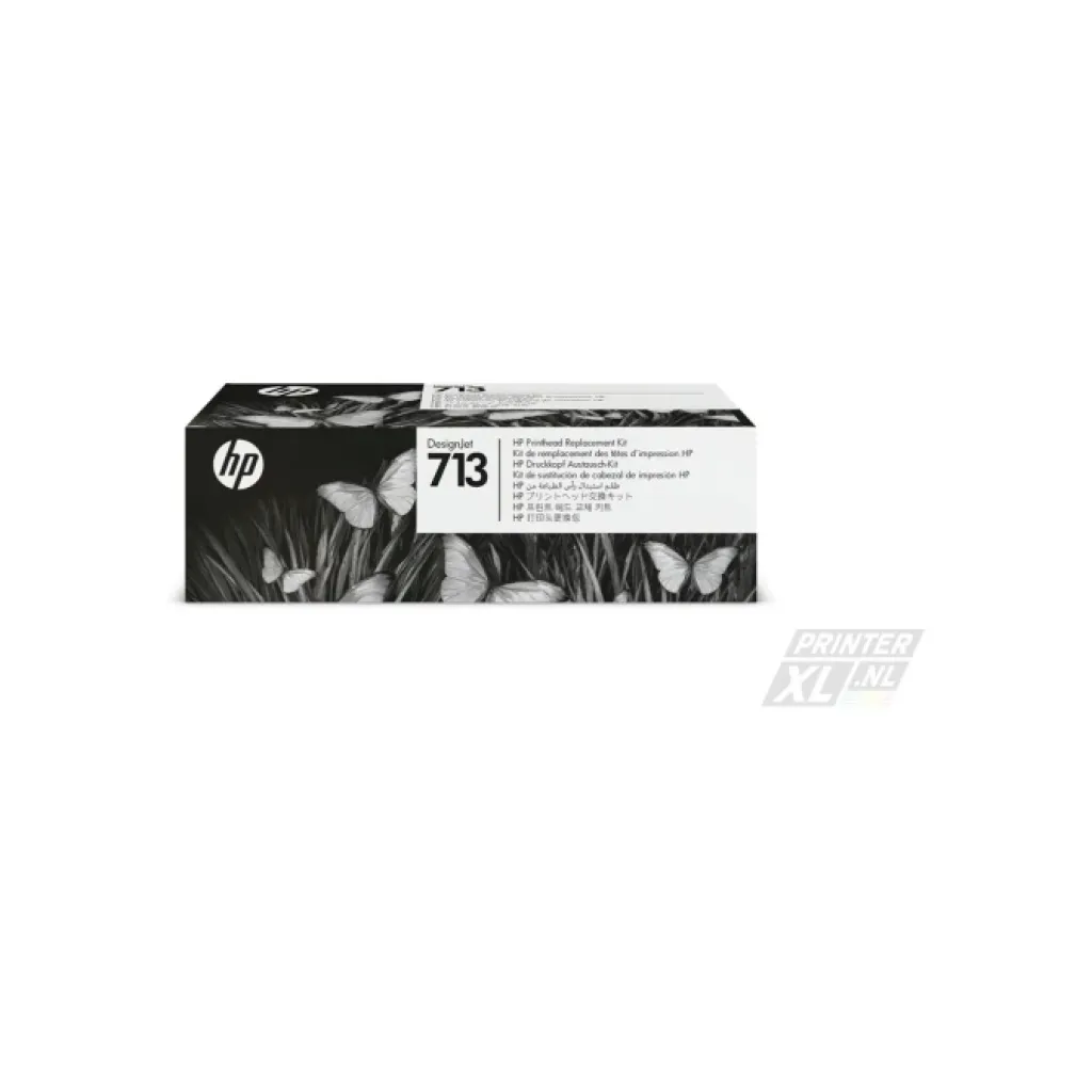 HP 713 (3ED58A) printkop (origineel)